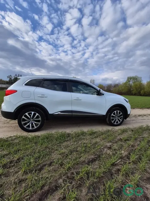 Продажа Renault Kadjar I, 2018г., Мозырь Мозырь - изображение 6