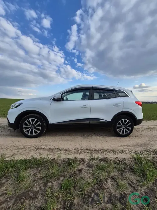 Продажа Renault Kadjar I, 2018г., Мозырь Мозырь - изображение 3
