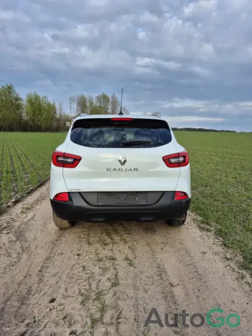 Продажа Renault Kadjar I, 2018г., Мозырь Мозырь - изображение 8
