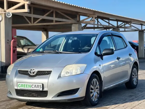 Продажа Toyota Auris I, 2008г., Минск Минск
