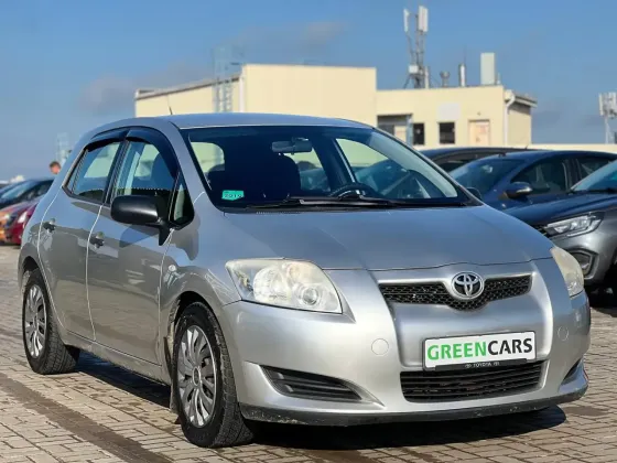 Продажа Toyota Auris I, 2008г., Минск Минск