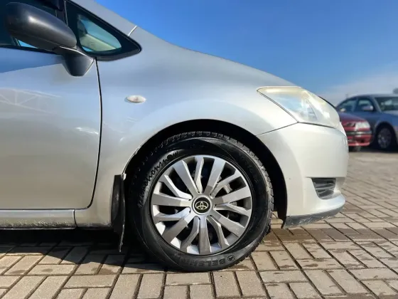 Продажа Toyota Auris I, 2008г., Минск Минск