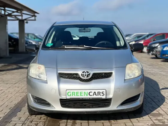 Продажа Toyota Auris I, 2008г., Минск Минск