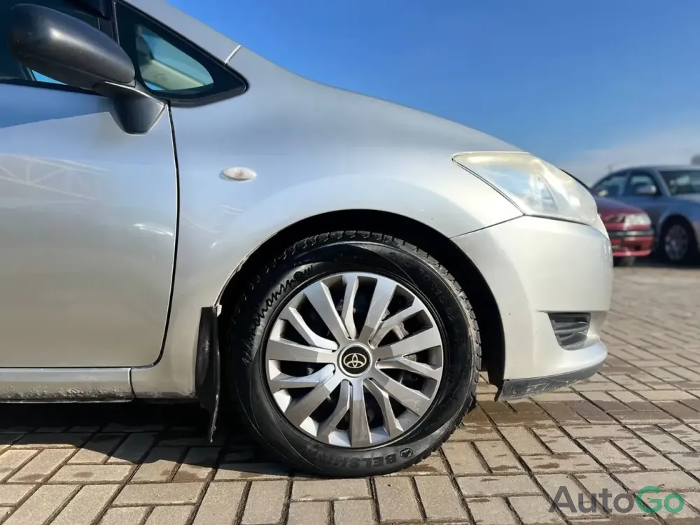 Продажа Toyota Auris I, 2008г., Минск Минск - изображение 6