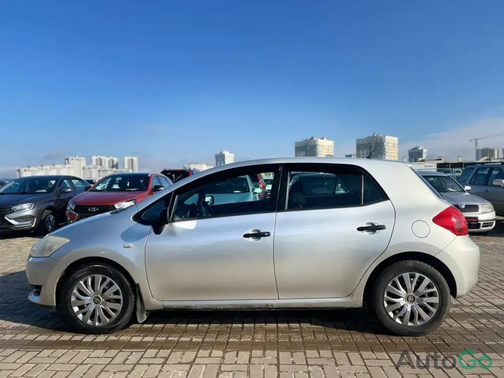 Продажа Toyota Auris I, 2008г., Минск Минск - изображение 7