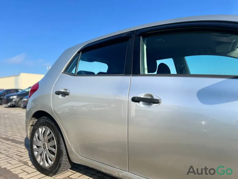 Продажа Toyota Auris I, 2008г., Минск Минск - изображение 5