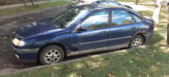 Продажа Renault Laguna I, 1998г., Минск Минск