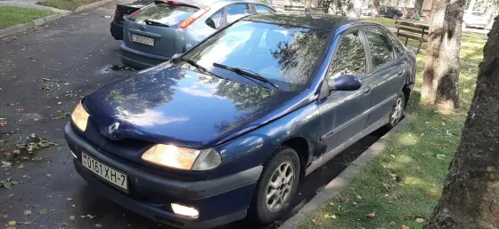 Продажа Renault Laguna I, 1998г., Минск Минск