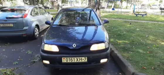 Продажа Renault Laguna I, 1998г., Минск Минск