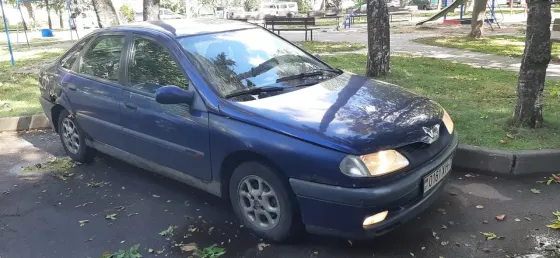 Продажа Renault Laguna I, 1998г., Минск Минск