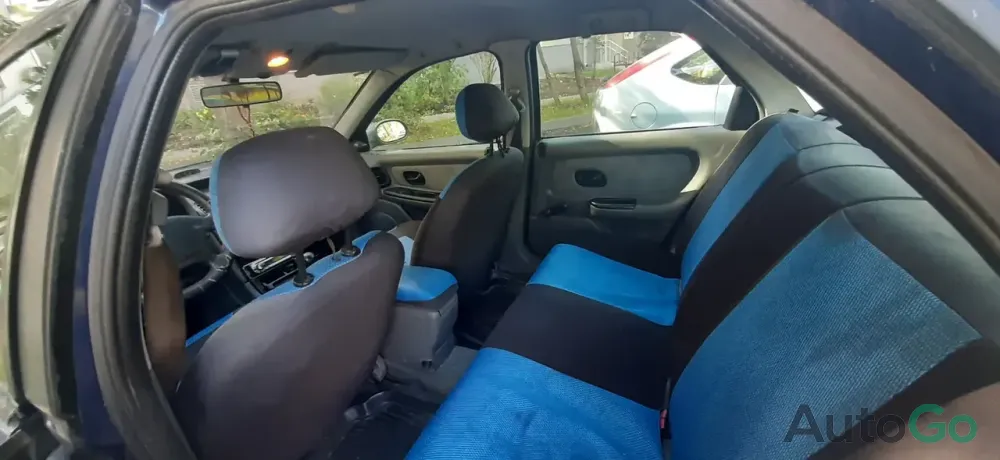 Продажа Renault Laguna I, 1998г., Минск Минск - изображение 8