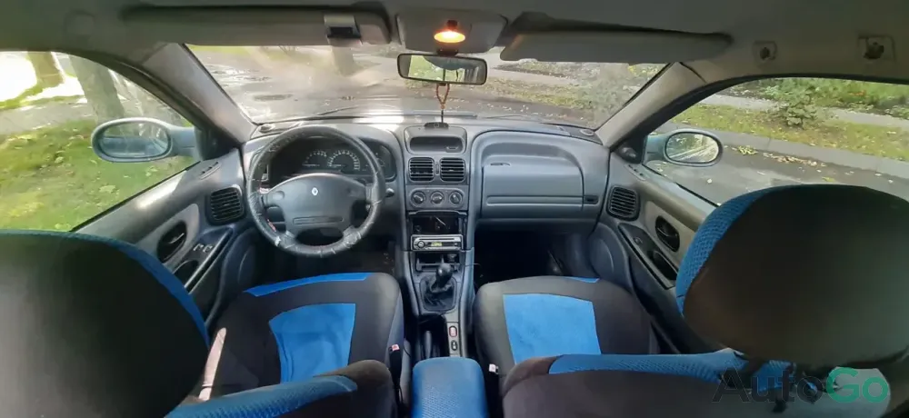 Продажа Renault Laguna I, 1998г., Минск Минск - изображение 7