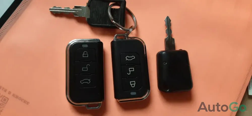 Продажа Renault Laguna I, 1998г., Минск Минск - изображение 10