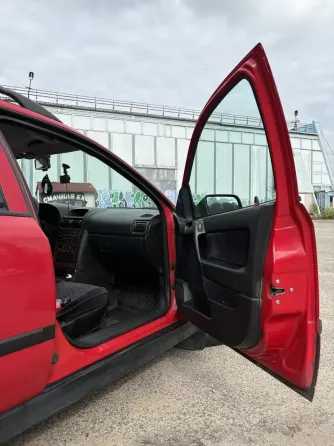 Продажа Opel Astra G, 1998г., Минск Минск