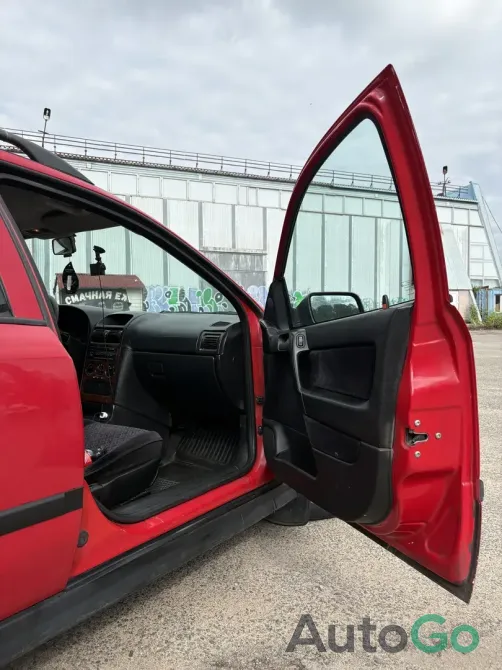 Продажа Opel Astra G, 1998г., Минск Минск - изображение 6
