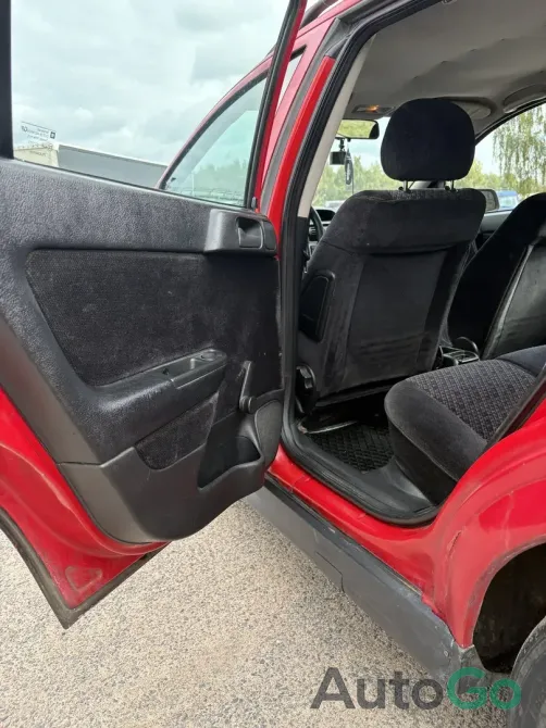 Продажа Opel Astra G, 1998г., Минск Минск - изображение 8