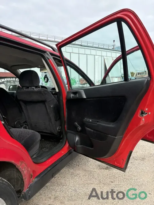Продажа Opel Astra G, 1998г., Минск Минск - изображение 7