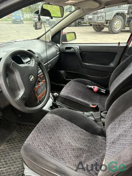 Продажа Opel Astra G, 1998г., Минск Минск - изображение 10