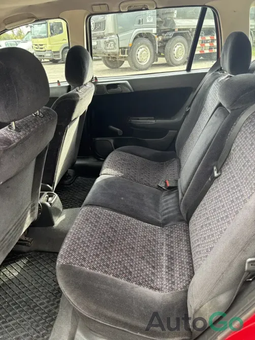 Продажа Opel Astra G, 1998г., Минск Минск - изображение 11