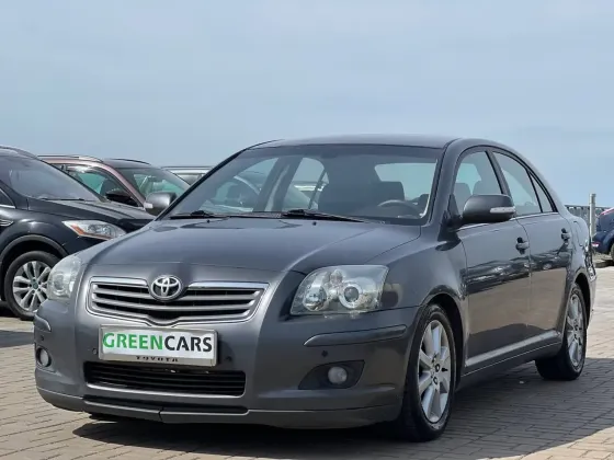 Продажа Toyota Avensis II Рестайлинг, 2007г., Минск Минск