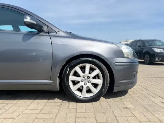 Продажа Toyota Avensis II Рестайлинг, 2007г., Минск Минск