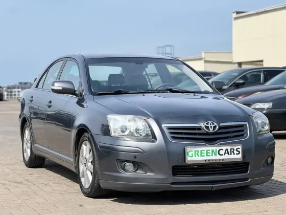 Продажа Toyota Avensis II Рестайлинг, 2007г., Минск Минск