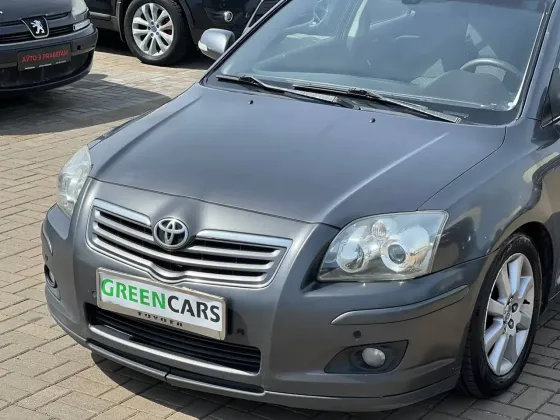 Продажа Toyota Avensis II Рестайлинг, 2007г., Минск Минск