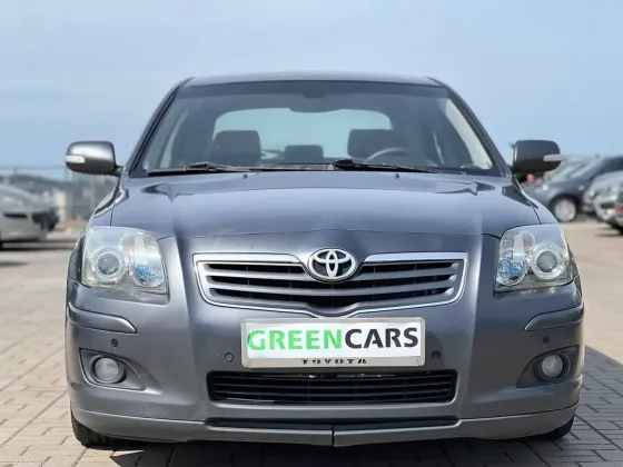 Продажа Toyota Avensis II Рестайлинг, 2007г., Минск Минск