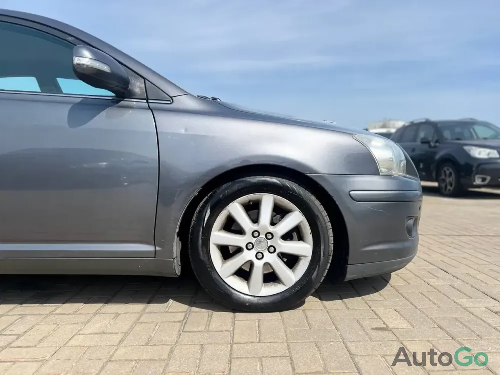 Продажа Toyota Avensis II Рестайлинг, 2007г., Минск Минск - изображение 5