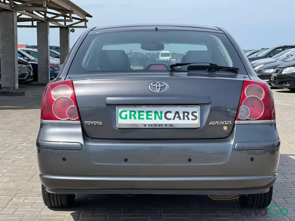 Продажа Toyota Avensis II Рестайлинг, 2007г., Минск Минск - изображение 9