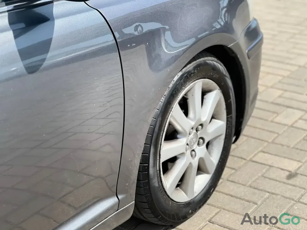 Продажа Toyota Avensis II Рестайлинг, 2007г., Минск Минск - изображение 6