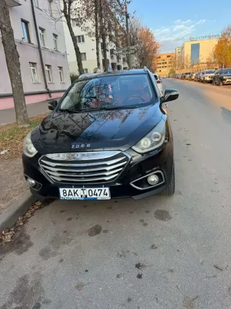 Продажа Hyundai ix35 I, 2011г., Минск Минск