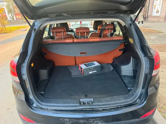 Продажа Hyundai ix35 I, 2011г., Минск Минск