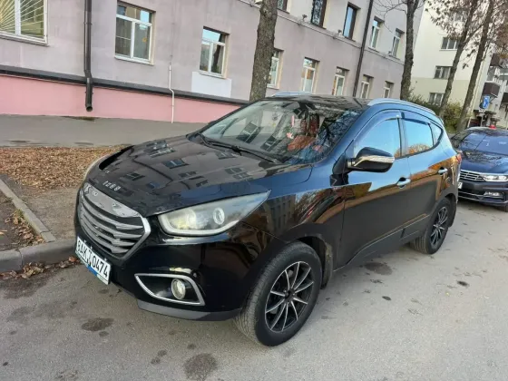 Продажа Hyundai ix35 I, 2011г., Минск Минск