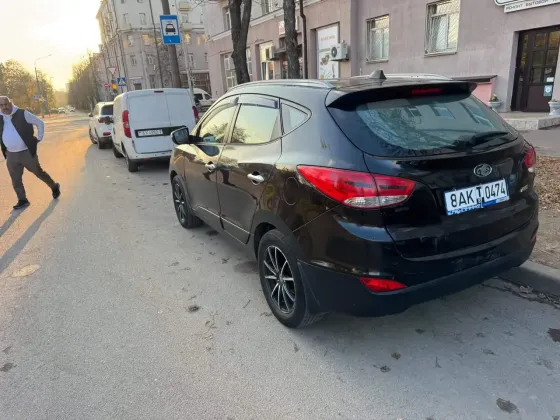 Продажа Hyundai ix35 I, 2011г., Минск Минск