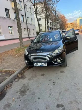 Продажа Hyundai ix35 I, 2011г., Минск Минск