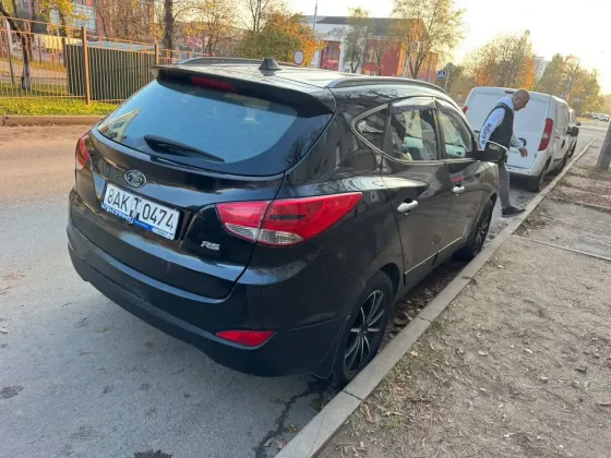 Продажа Hyundai ix35 I, 2011г., Минск Минск