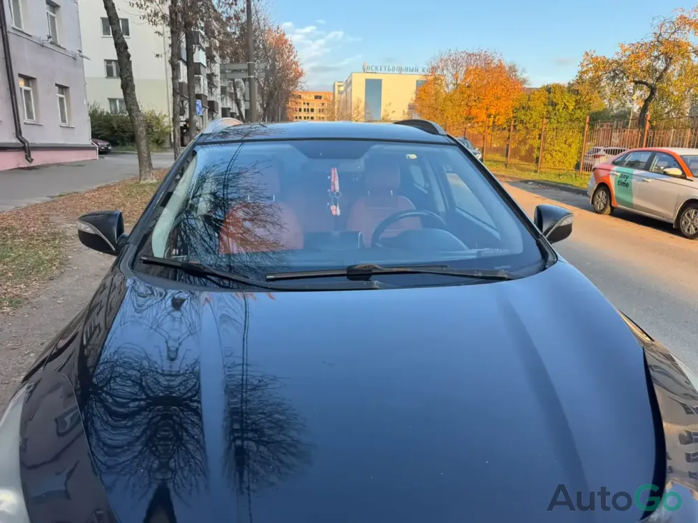 Продажа Hyundai ix35 I, 2011г., Минск Минск - изображение 7
