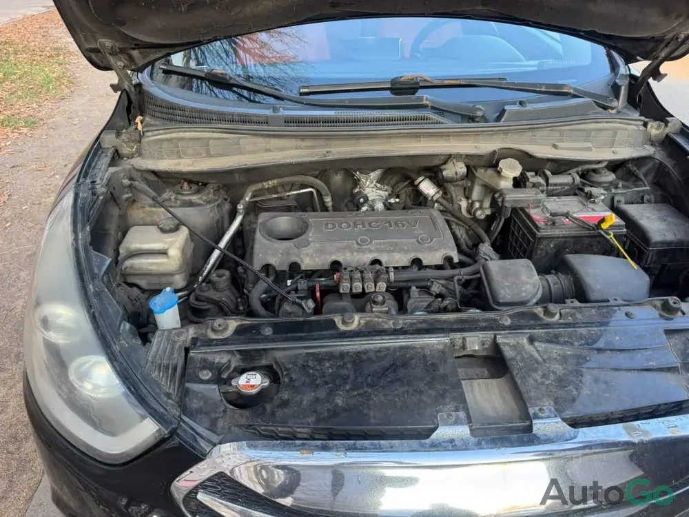 Продажа Hyundai ix35 I, 2011г., Минск Минск - изображение 8