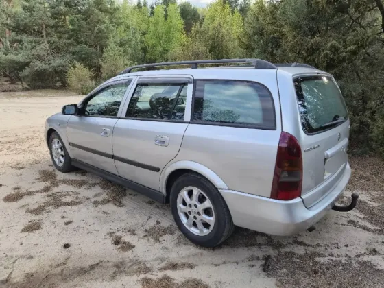 Продажа Opel Astra G, 2003г., Брест Брест