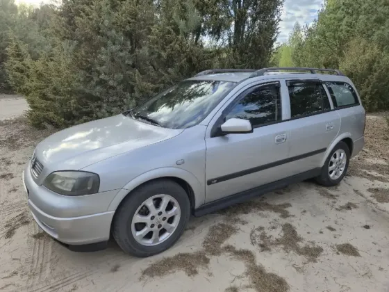 Продажа Opel Astra G, 2003г., Брест Брест