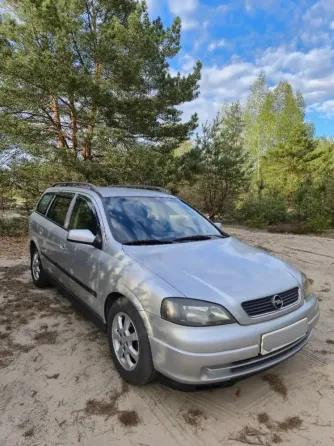 Продажа Opel Astra G, 2003г., Брест Брест