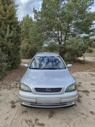 Продажа Opel Astra G, 2003г., Брест Брест