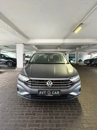 Продажа Volkswagen Jetta VII, 2020г., Минск Минск