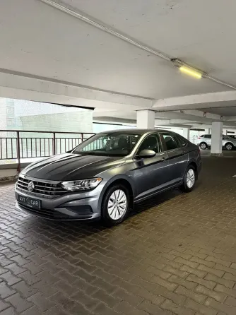 Продажа Volkswagen Jetta VII, 2020г., Минск Минск