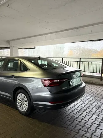 Продажа Volkswagen Jetta VII, 2020г., Минск Минск