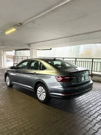Продажа Volkswagen Jetta VII, 2020г., Минск Минск