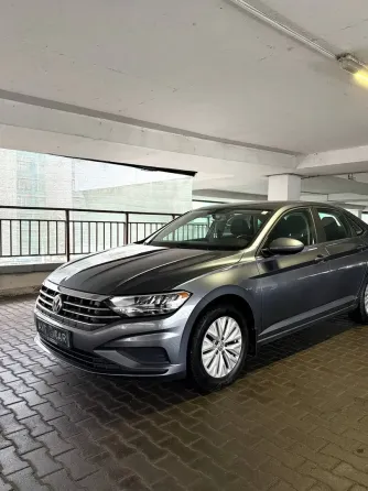 Продажа Volkswagen Jetta VII, 2020г., Минск Минск