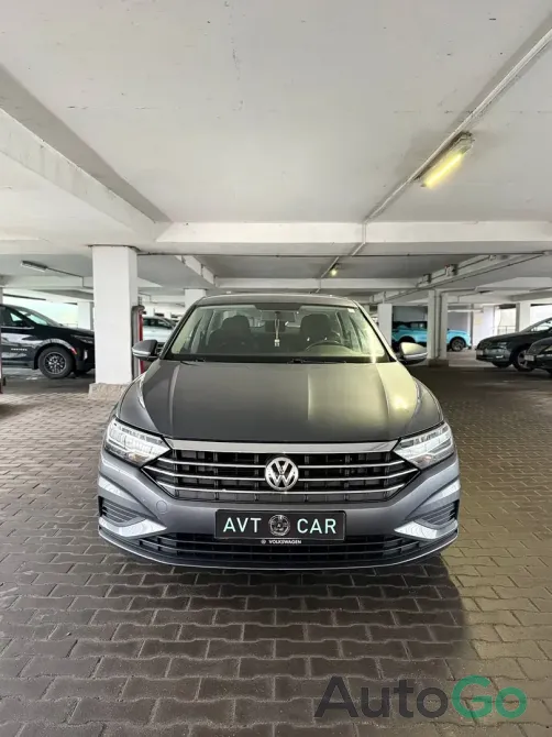 Продажа Volkswagen Jetta VII, 2020г., Минск Минск - изображение 1