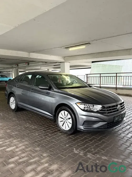 Продажа Volkswagen Jetta VII, 2020г., Минск Минск - изображение 10